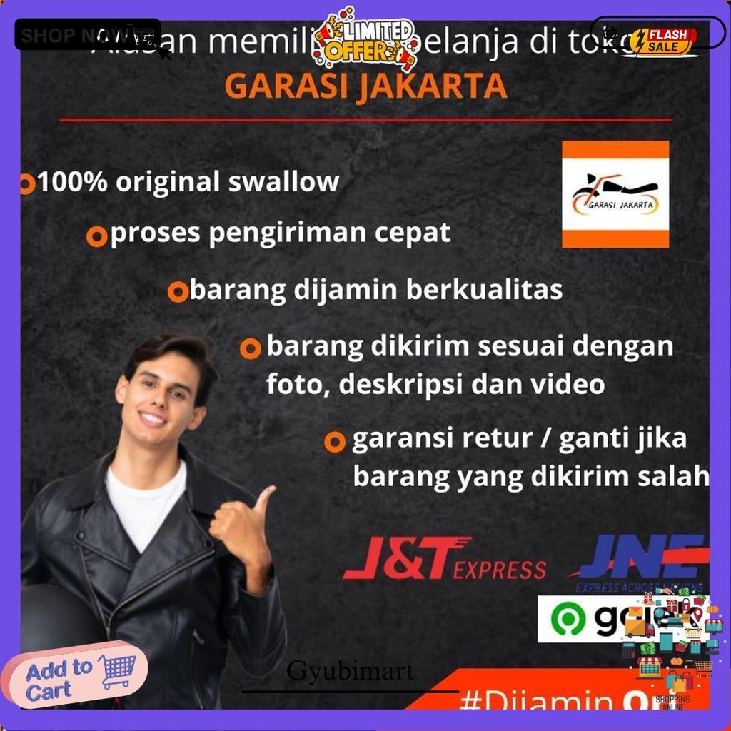 Ban Luar Motor Ring 21 275 Ban Trail Tahu Ring 21 275 Swallow Klx Crf Termurah Banget