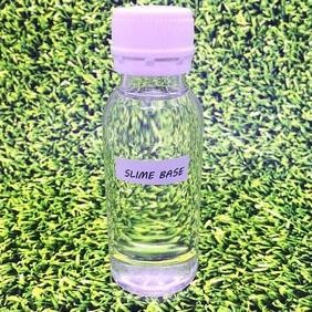 RHH-1823 SLIME BASE UNTUK PENGAWET DAN PELEMBUT SLIME / clear act bakery kit gliserin Murah