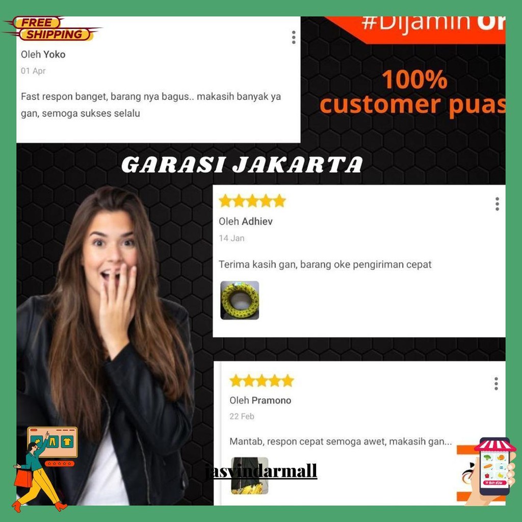 Ban Cross Trail Ring 18 275 Ban Luar Motor Ring 18 275 Ban Swallow Tahu Ring 18 275 Klx Crf Cod
