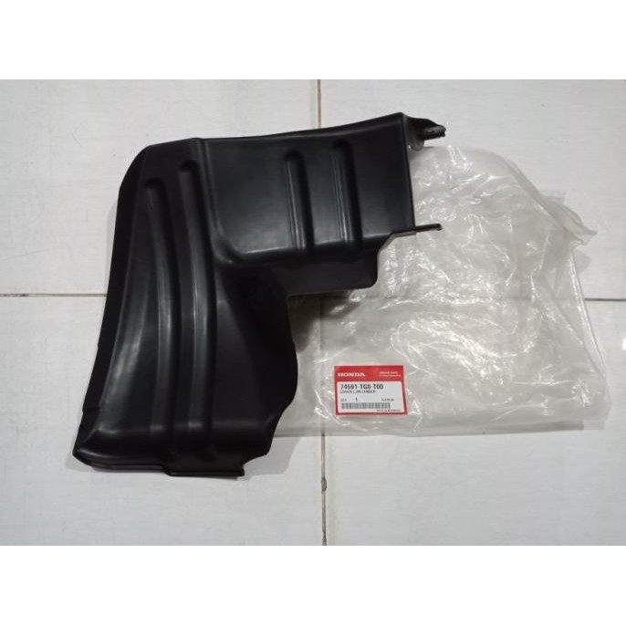 Inner Fender Belakang Jazz 2008-2012 Jazz GE8 Original Honda