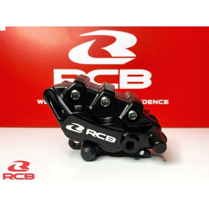 KALIPER DEPAN RCB SATRIA FU GSX 150 SATRIA FI ORIGINAL