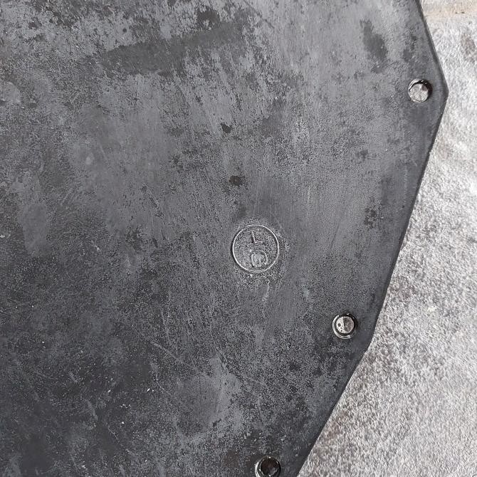 liner fender panther kotak 90-19 ori