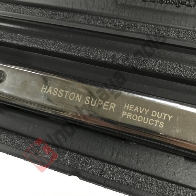 Grosir Hasston Prohex Kunci Torsi - Torque Wrench Kunci Momen