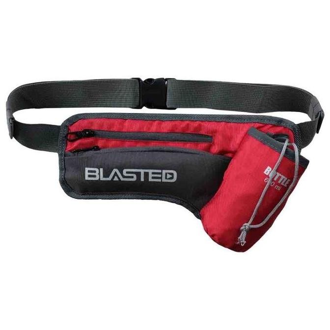 Promo Blasted 4468 Tas Botol Air Pinggang Olahraga Sepeda