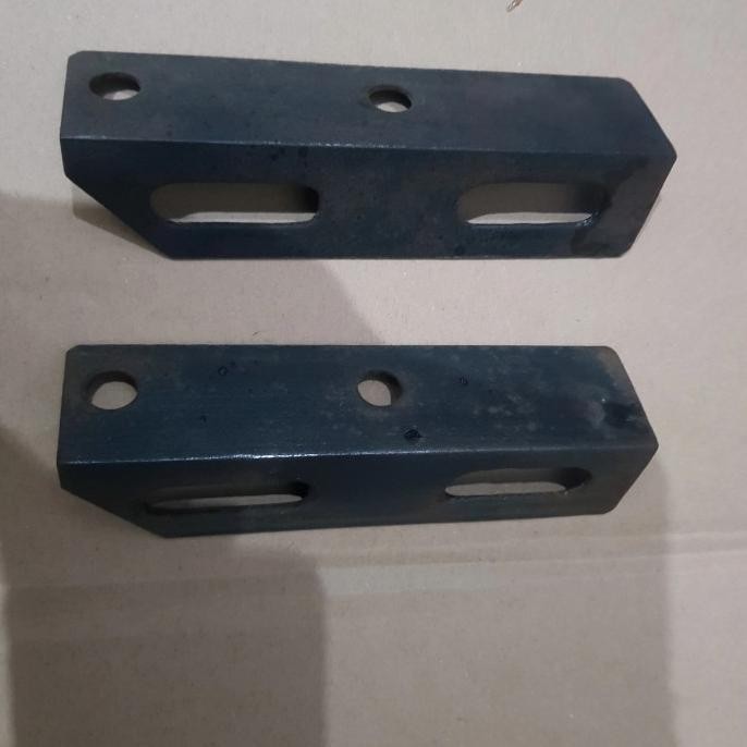 braket footstep belakang new hi grade ori 96-00