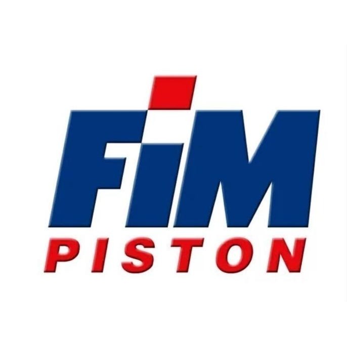 PISTON KIT BEAT KVY / SCOPY KARBU / SPACY FIM 42 PEN 13