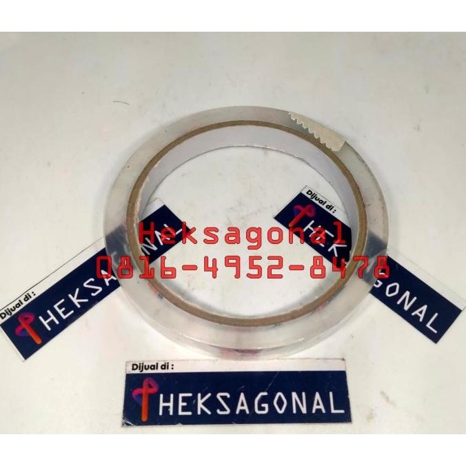 

:0:0:0] Isolasi Selotip 888 Tape Ukuran 12mm Rekat Kuat Berkualitas Balikpapan