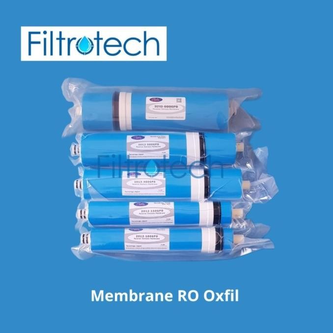 Membrane 500 gpd 3013 / Membrane Filter RO