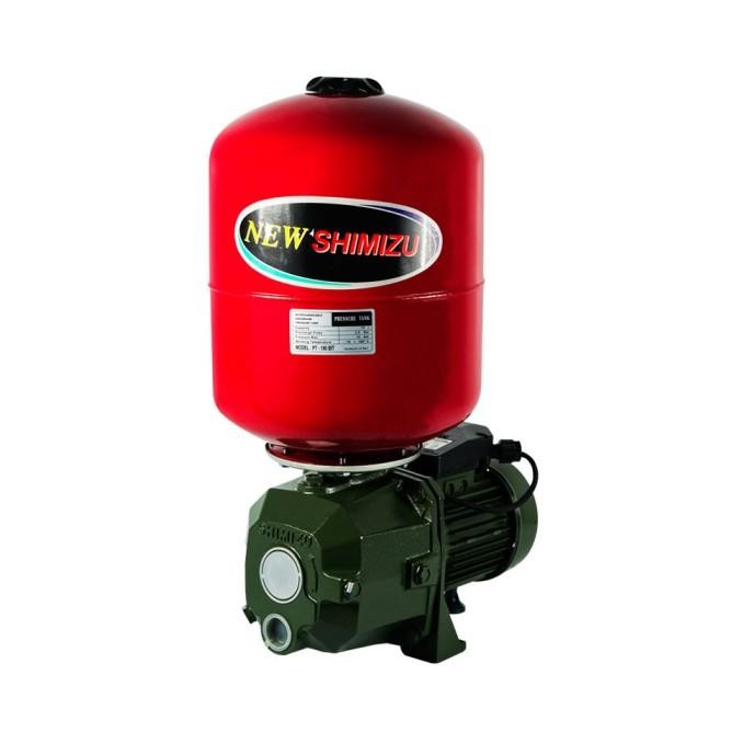 Mesin Pompa Air Jetpump Shimizu Pc 260 Bit