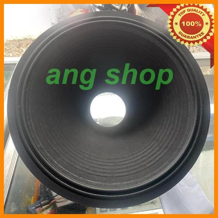 [ANG] CONUS DAUN KERTAS SPEAKER 15 INCH INCI COIL 3 INCH ACR CLASSIC LOKAL