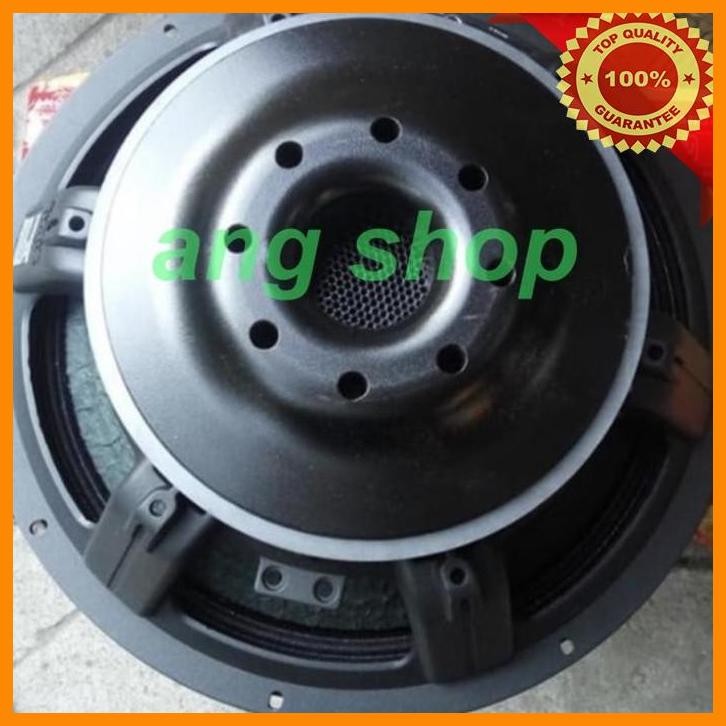 [ANG] SPEAKER 15" 15 INCH INCI EXCELLENT ACR EXCEL PA 15890 SUBWOOFER