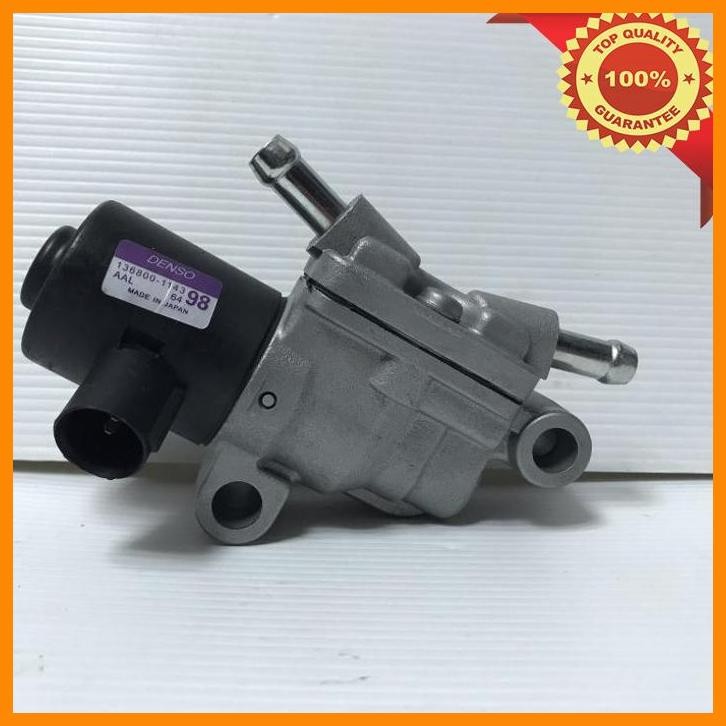 [ATT] IACV IDLE VALVE CONTROL HONDA ACCORD MAESTRO TIPE DENSO