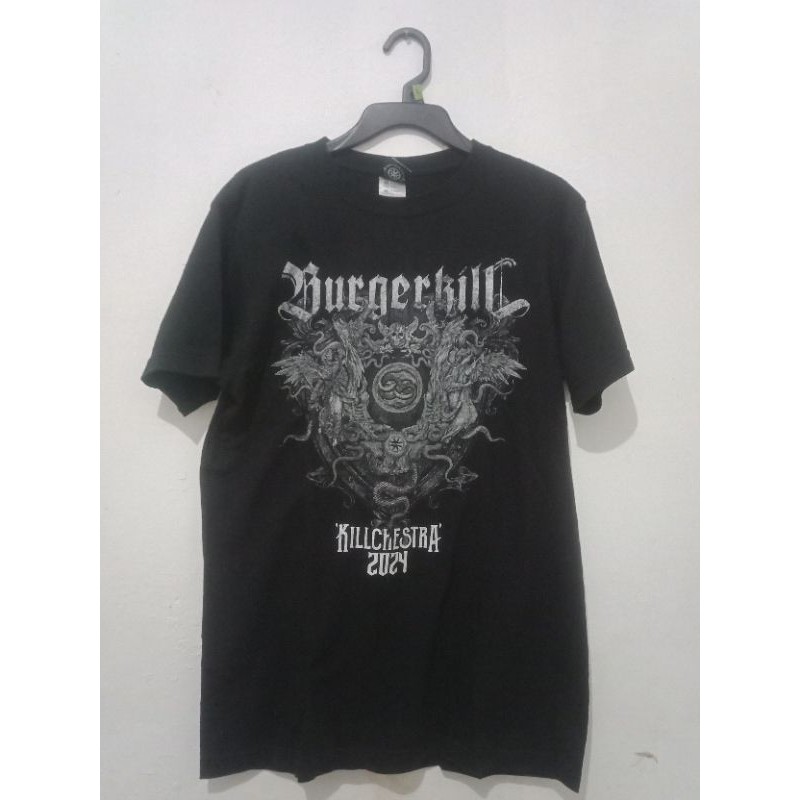 burgerkill killchestra 2024