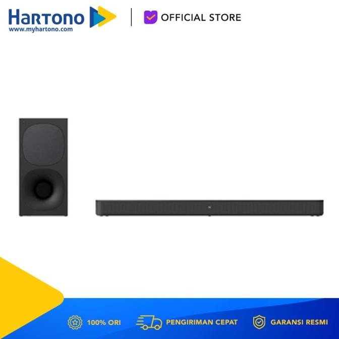 Grosir Sony Soundbar Ht-S400