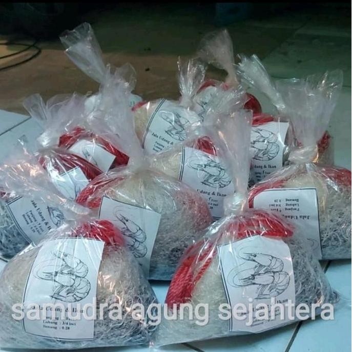 Promo Jala Kecrik Jala Ikan 1,3 Meter Bisa Untuk Udang Jala Lempar Jala Sungai