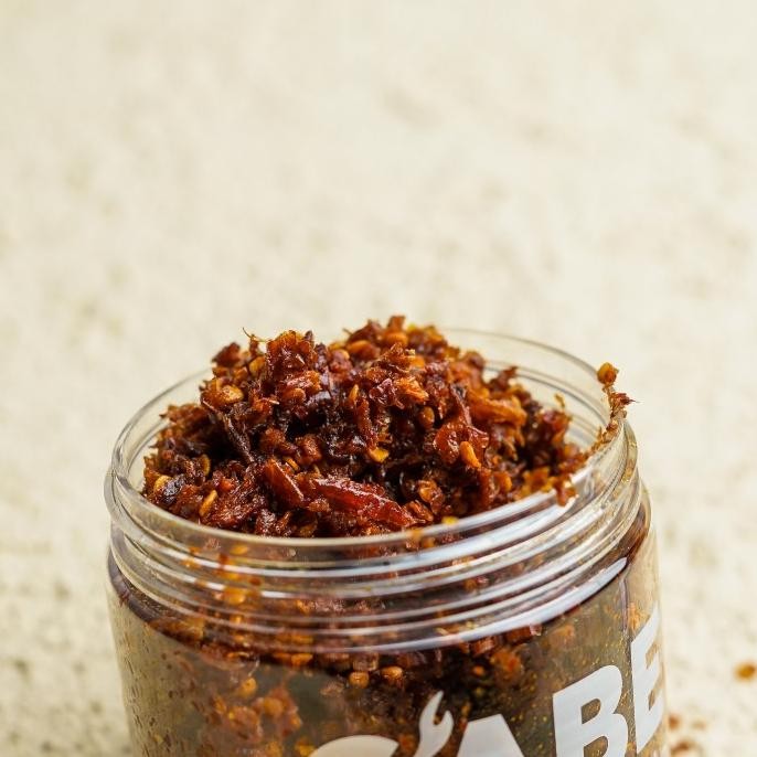 

Cabe Bruule -- 50gr (JAR) murah