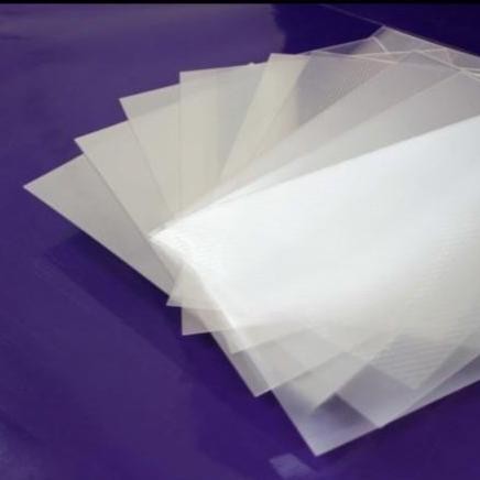 

2R CLEARANCE SALE Lenticular Sheet 75 lpi Tanpa Perekat Lem Ukuran 2R (5,6 x 8,9 cm)