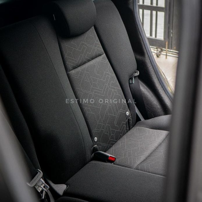 Kain Jok Mobil Jazz GK5 Jazz RS 2008 -2017 Original 100% READY