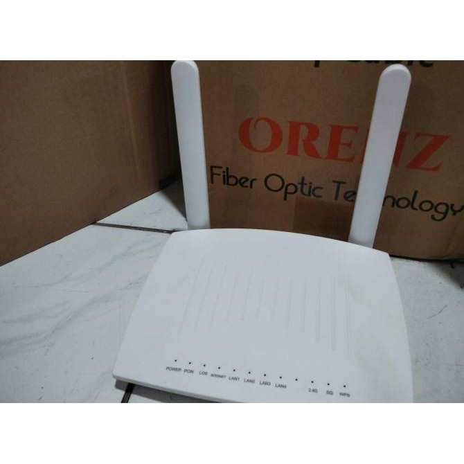Zte  Xpon  Dual  Band  F780L Co