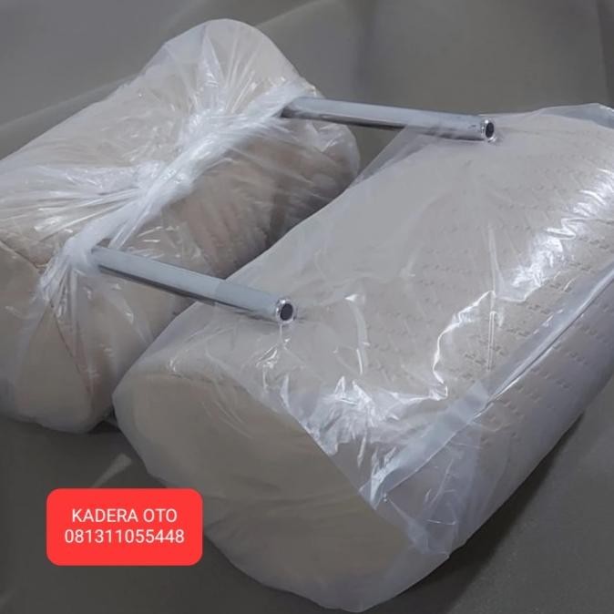 headrest jok depan ertiga sandaran kepala jok mobil suzuki ASLI