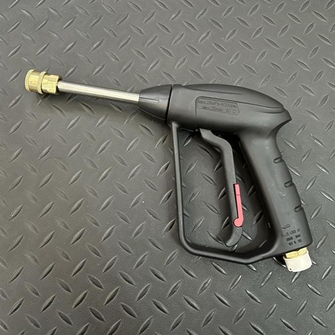 Lutian Pressure Washer Original Gun 28Mpa Quick Connect New Stok