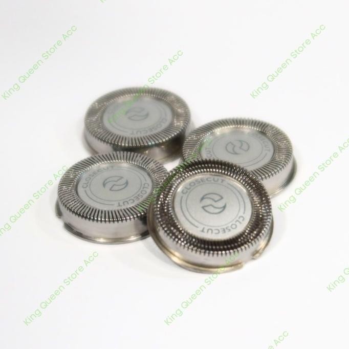 Refil Mata Pisau Shaver Philips PQ206 / Philips PQ206 Refill Pisau ORI murah