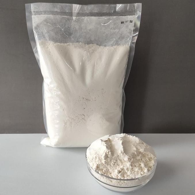 

(Good) Tepung Mocaf Bebas Gluten 1KG ( Tepung Singkong Cassava Flour )