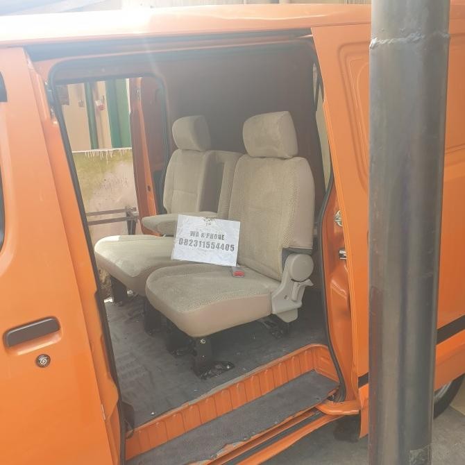 // Jok Tengah Grand Max Blind Van Murah Berkualitas