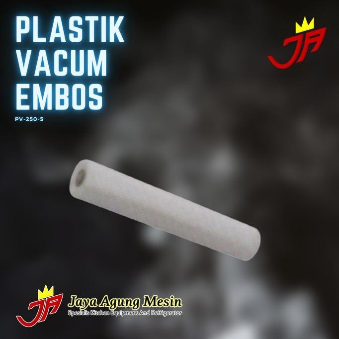 (Good) Plastik Vacum Getra PV-250-5/Plastik Vacum embos/Plastik embos