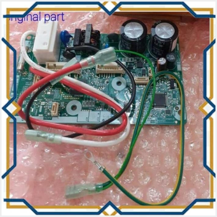 [WRG] PCB MODUL AC DAIKIN INVERTER FTC20 FTC25 FTC35 FTKC25QVM4 FTKC30QVM4