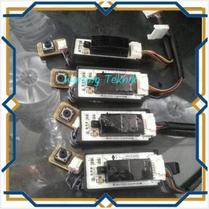 [WRG] RECEIVER SENSOR AC LG DUAL INVERTER E06SV3 E06SV4 E10SV3 T09EV3 T06EV3