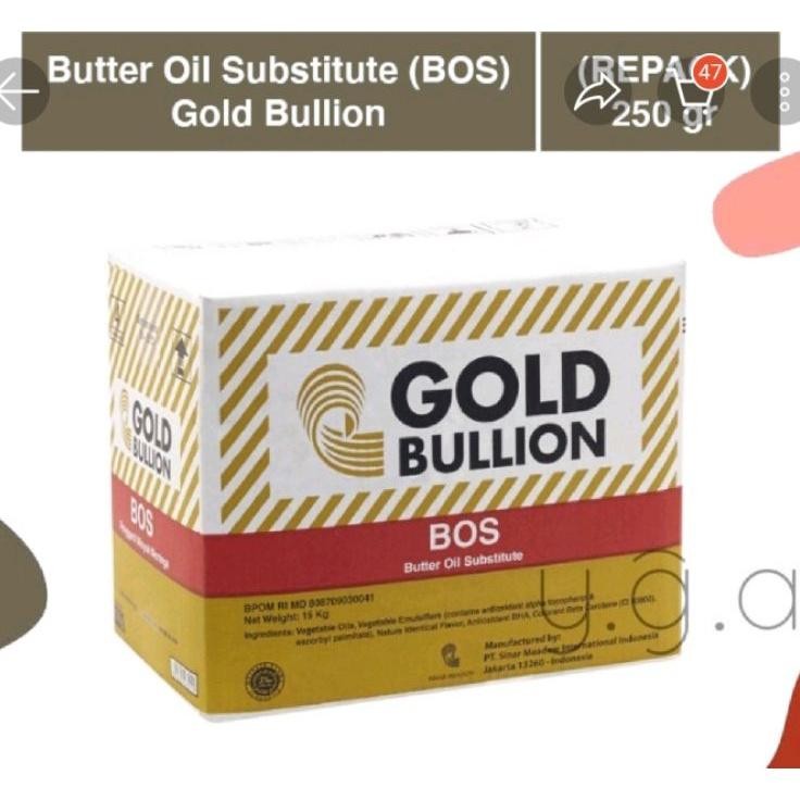 

Bo Gold Bullion Ep Lama Repa 1G