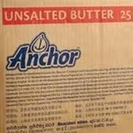 

Anchor Butter Uned Repa 250Gr