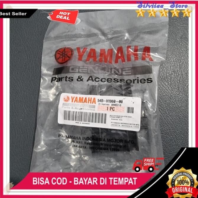 Promo Kiprok Yamaha Byson Original Kiprok Byson Karbu Kiprok Regulator COD