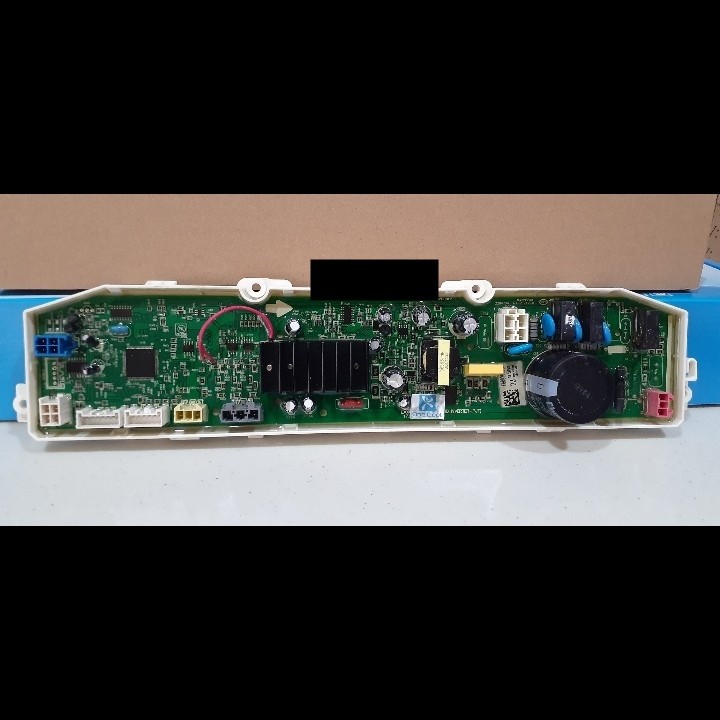 Modul Power Supply Mesin cuci LG Smart Inverter T2108VSAM T2175VSAM