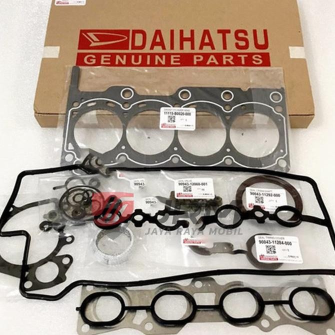 hanya disini] PACKING SET ASBES 04111-BZ080/04111-BZ940 GRANMAX 1.3/1.5