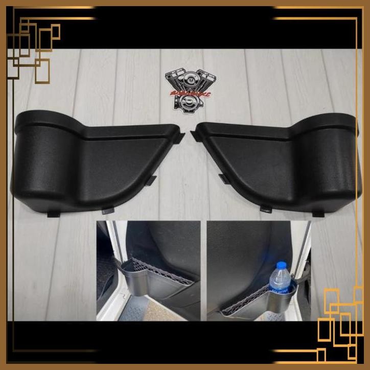 [MDM] holder pintu jeep jk rubicon holder door pocket jeep jk wrangler