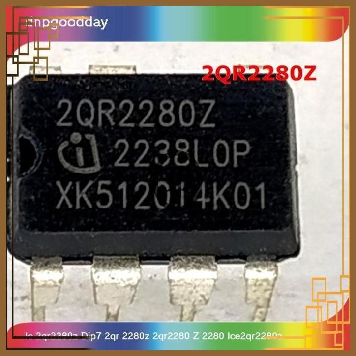 [DNP] ic 2qr2280z dip7 2qr 2280z 2qr2280 z 2280 ice2qr2280z
