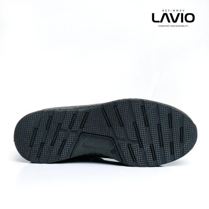 Sepatu Safety Shoes Outdoor Sport Sneaker Casual Touring Adventure Ujung Besi New Stok