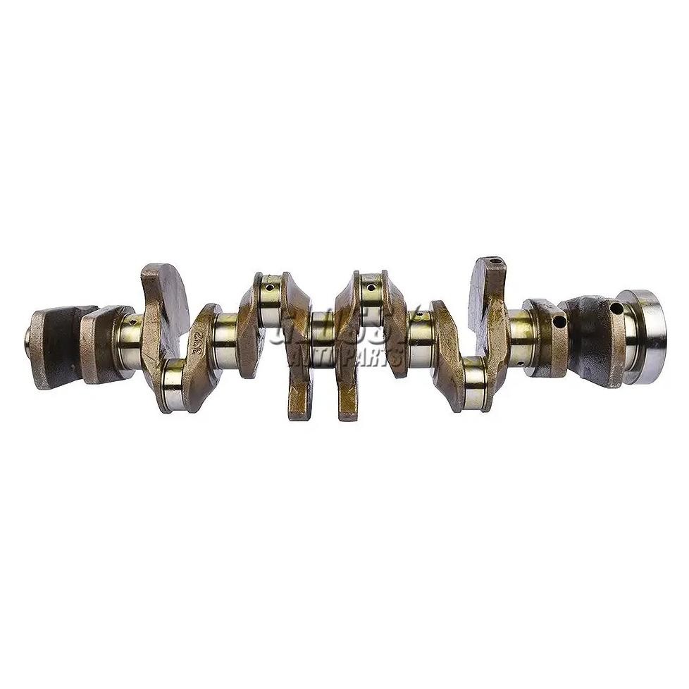 IMPORT AP03 11217580483 CRANKSHAFT FOR BMW F10 F12 F13 F15 F16 F25 F26 F30 F32 F33 F34 3.0L N55