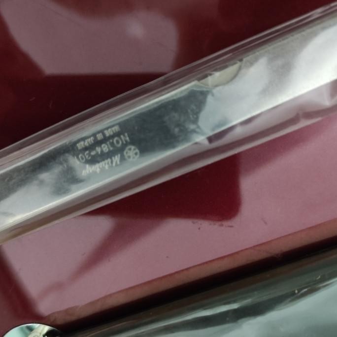 Murah Fuller / Thickness Gauge Mitutoyo Japan Original