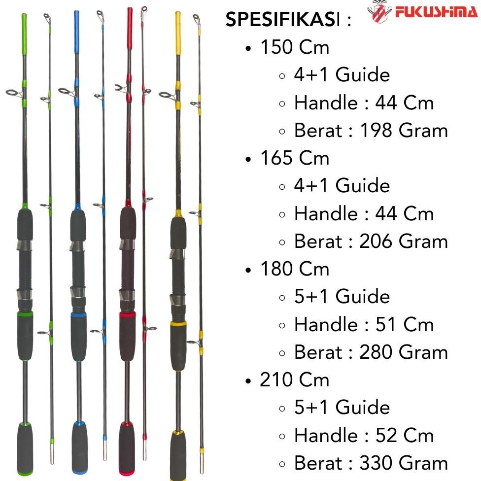 hj-77 Joran Fukushima TOKAYO Fiber Solid Sale