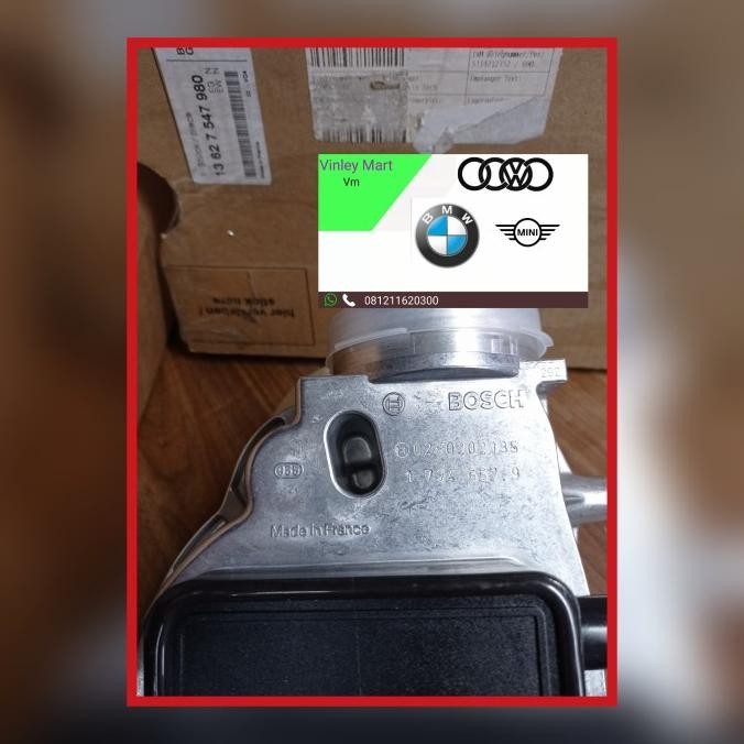 Sale Air Flow / Mas Bmw E30 M40, E36 M40, E36 M43 Original Bmw