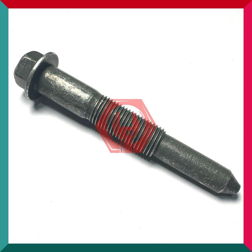 BAUT KALIPER MIO LAMA