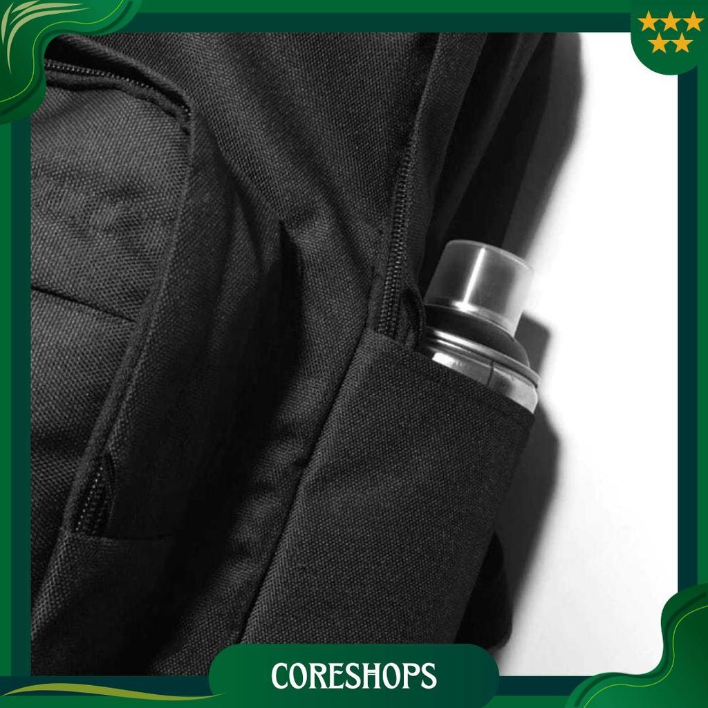 Tas Ransel Distro Original / Tas Backpack Unisex Keren Style 2023 / Tas Motif Thrasher Kekinian Ori