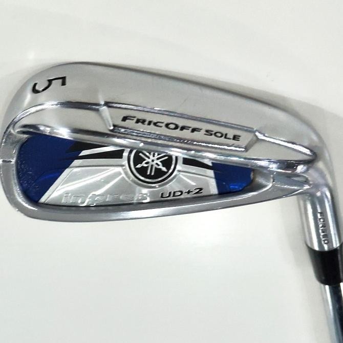 Stick Golf Iron No 5