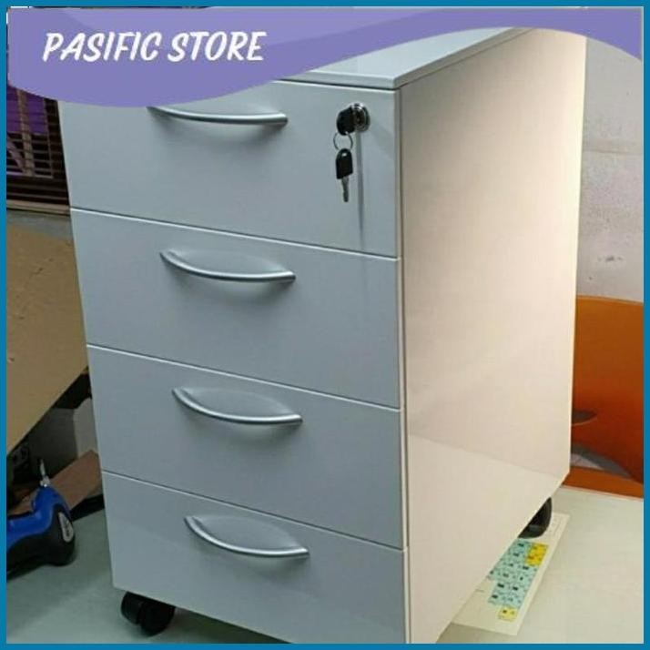 

NEW DRAWER CABINET LEMARI BESI ARSIP BESI SERBAGUNA SERBA GUNA 4 SUSUN LEMARI BESI 4 LACI ORI