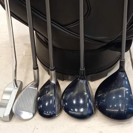 Stick Golf Junior Iron Set