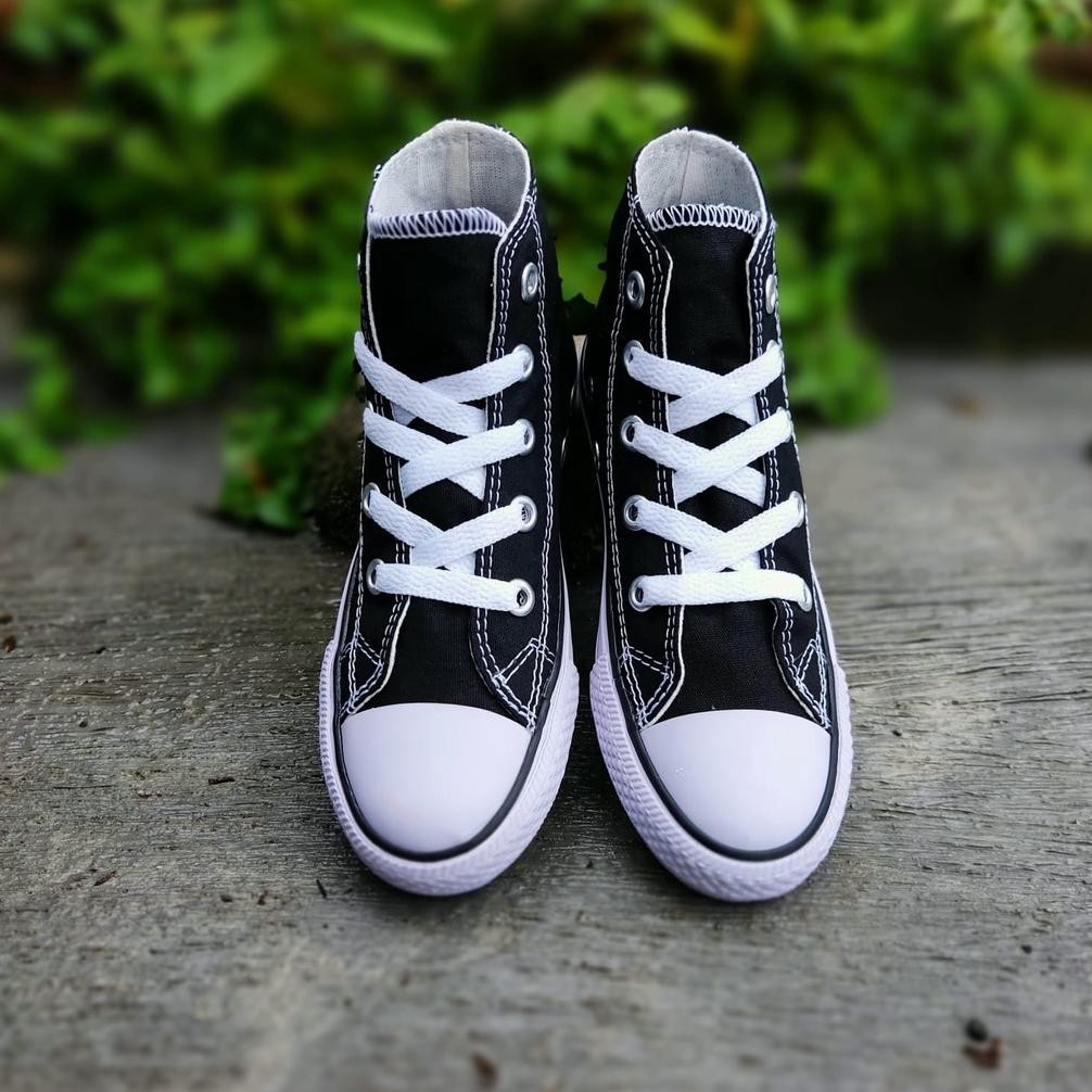 Sepatu Anak Bot Bots Tali Putih Usia 3 4 5 6 7 8 9 10 11 12 Tahun / Spa Tu Boots Cewek Cowok Motif G