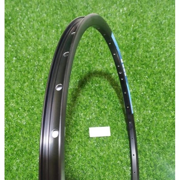 Quality Velg Rims Araya Sepeda 26 Inch Double Wall Alloy 32 Hole Ori Pelek Sepeda Araya Aluminium Ti